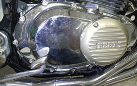 SUZUKI GSX-400E 2017 GS40X