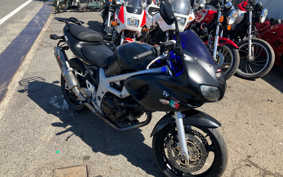 SUZUKI SV650 S 1999 VP52A