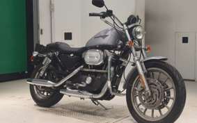 HARLEY XL1200S 2002