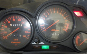 KAWASAKI ZZ-R250 EX250H
