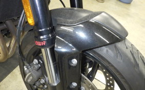 TRIUMPH TRIDENT 660 2021