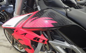 APRILIA SXV550 2006