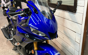 YAMAHA YZF-R25 RG43J