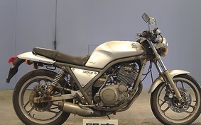 YAMAHA SRX400 1986 1JL
