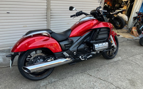 HONDA GOLDWING F6C 2016 SC68