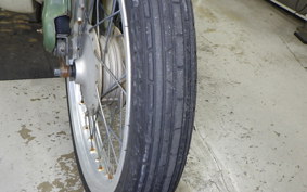 YAMAHA TOWN MATE 50 2022 22F