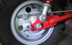 HONDA MONKEY 2005 AB27