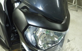 YAMAHA MT-07 ABS 2020 RM19J