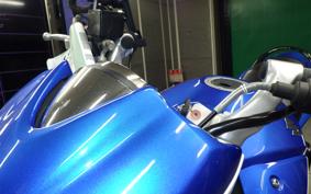SUZUKI GSR250