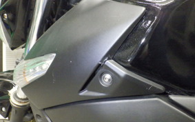 SUZUKI GSR 400 2006 GK7DA