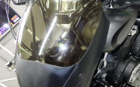 YAMAHA XVS1300CA STRIKER 2016