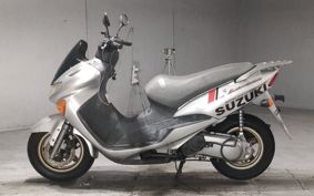 SUZUKI AVENIS 150 CG43A
