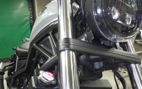 HONDA REBEL 250 A 1998 MC49