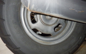HONDA ZOOMER AF58