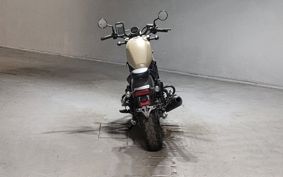 HONDA REBEL MC49