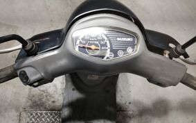 SUZUKI LET's 4 CA45A