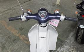 HONDA C90 SUPER CUB 1997 HA02