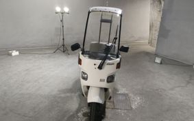 HONDA GYRO TA03