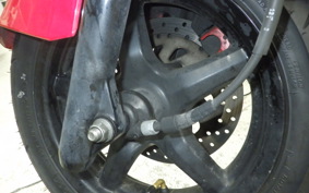 YAMAHA CYGNUS 125 XSR 2 2001 SE44J