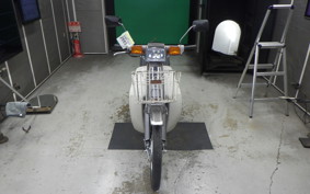 HONDA C90 SUPER CUB E 2015 HA02