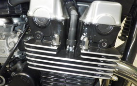 HONDA CB750 GEN 2 2008 RC42