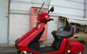 HONDA STREAM TB07
