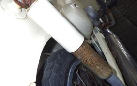 HONDA LITTLE CUB E C50