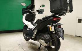 HONDA ADV150 2005 KF38