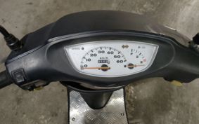HONDA DIO AF34
