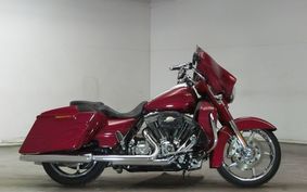 HARLEY FLHXSE 1800CVO 2016 PXN
