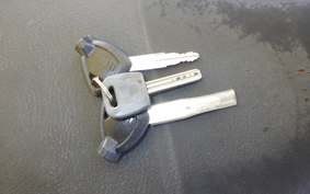 SUZUKI LET's 4 CA45A