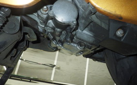 SUZUKI GEMMA 250 CJ47A