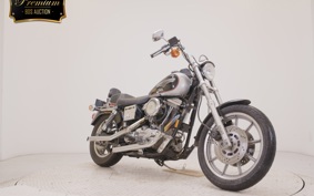 HARLEY FXDC 1340 1992