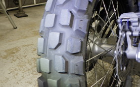 HONDA CRF250 GEN 2 RALLY 1994 MD47
