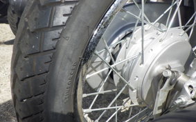 HONDA CROSS CUB 50 2026 AA06