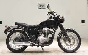 KAWASAKI W400 2006 EJ400A
