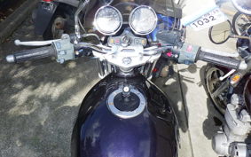 KAWASAKI ZEPHYR 550 ZR550B