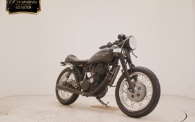 YAMAHA SR400 Gen.2 2000 1JR