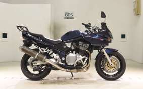SUZUKI BANDIT 1200 S 2003 GV77A