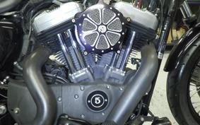 HARLEY XL1200N 2011