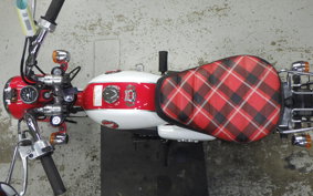 HONDA MONKEY 2026 AB27