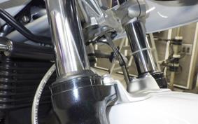BMW R NINE T RACER 2018