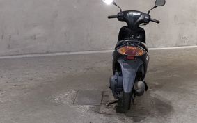 SUZUKI ADDRESS V50 CA4BA