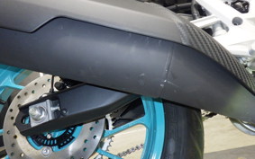 YAMAHA MT-125 RE45J