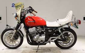 HONDA CB400F 1997 NC36