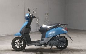 SUZUKI LET's CA4AA
