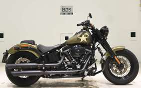 HARLEY FLSS 1800 2016