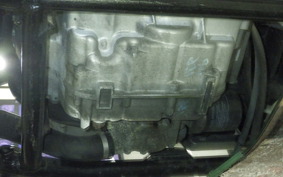 HONDA SHADOW 750 Gen. 3 2006 RC50