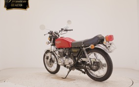 HONDA CB400 1976 CB400