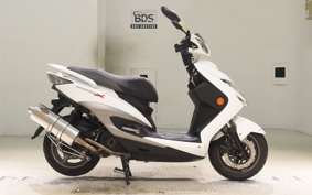 YAMAHA CYGNUS 125 XSR 2 SE44J